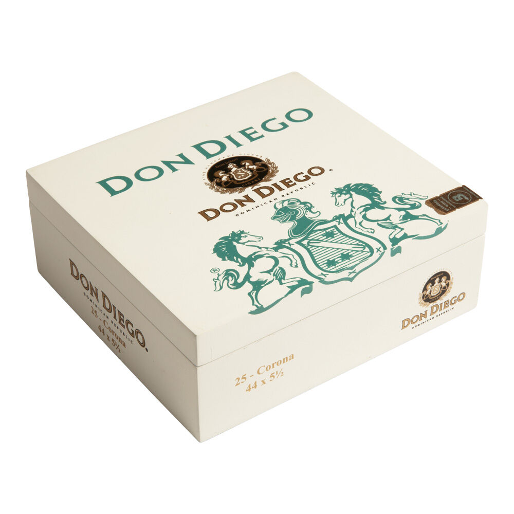 View product media DDC Corona, , jrcigars 3